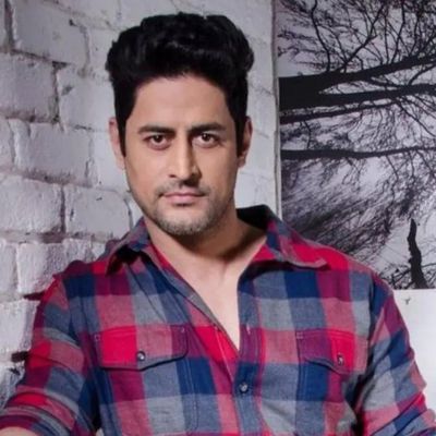 Mohit Raina