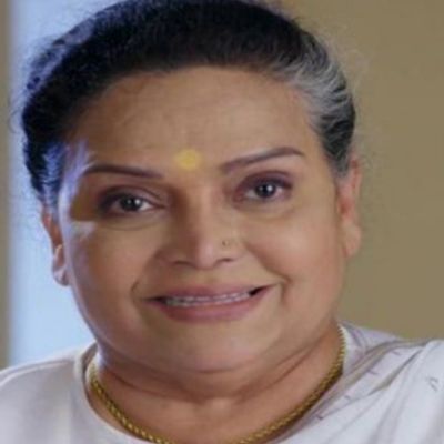 Pratibha Goregaonkar