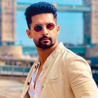 Ravi Dubey