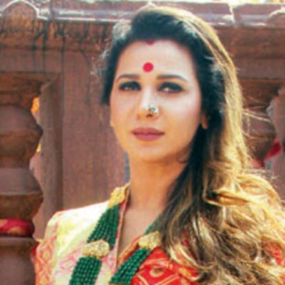 Ritu Shivpuri