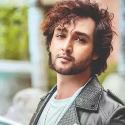 Saurabh Raaj Jain