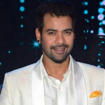 Shabir Ahluwalia