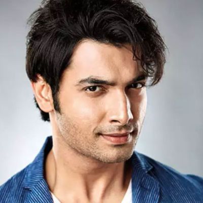 Sharad Malhotra