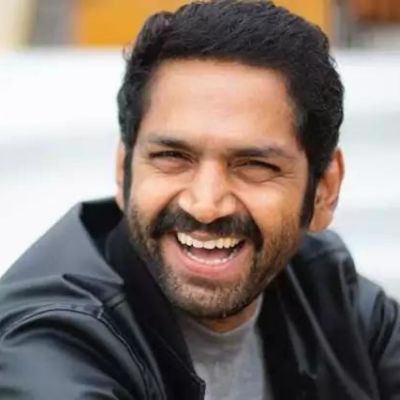 Sharib Hashmi