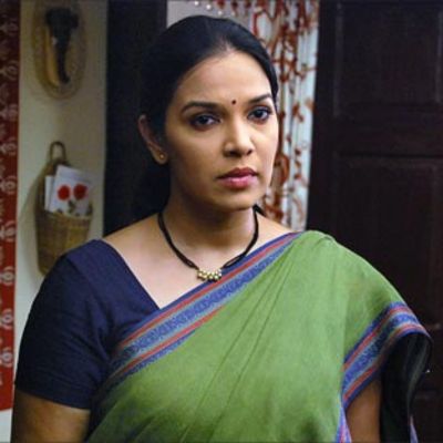 Shilpa Tulaskar