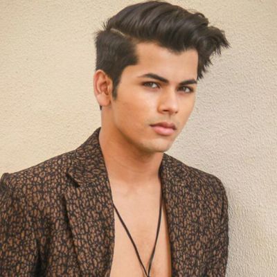 Siddharth Nigam