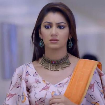 Sriti Jha