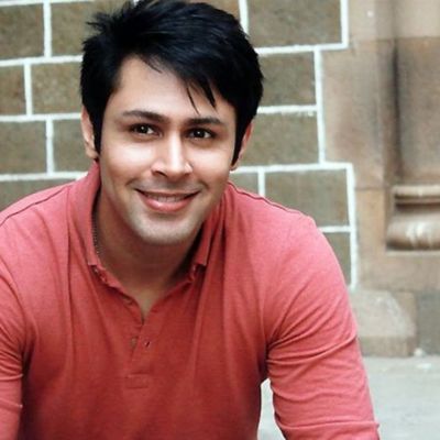 Sudeep Sahir