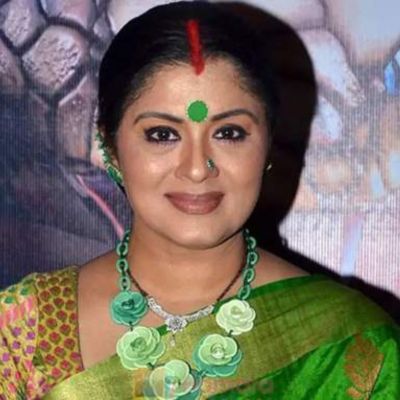 Sudha Chandran