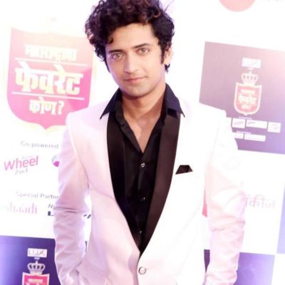 Sumedh Mudgalkar