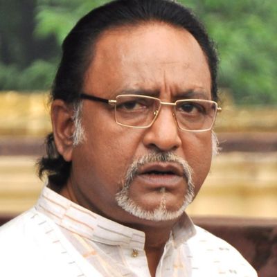 Supriyo Dutta