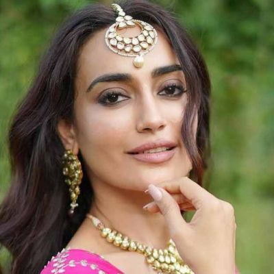 Surbhi Jyoti 