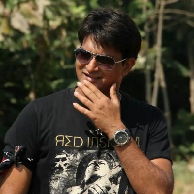 Swapnil Rajshekhar