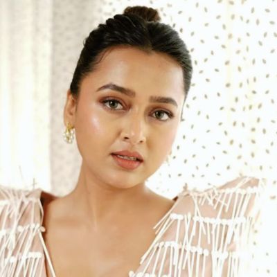 Tejasswi Prakash