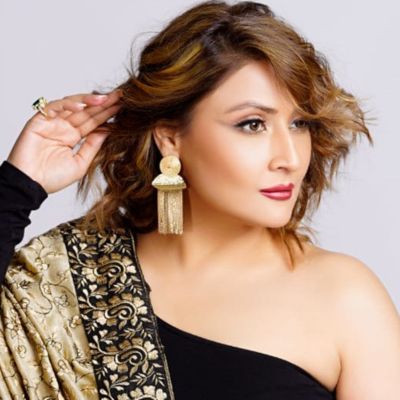 Urvashi Dholakia