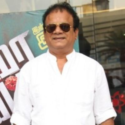 Vasu Vikram