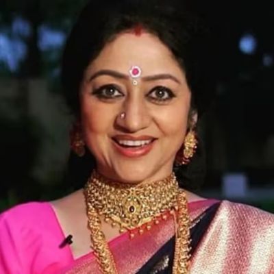 Vinaya Prasad