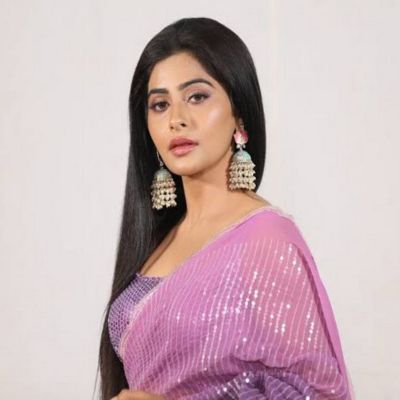 Yukti Kapoor