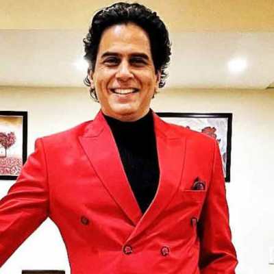 Aman Verma