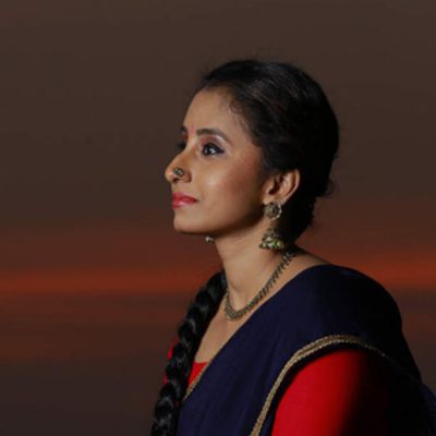 Aparna Rajeev