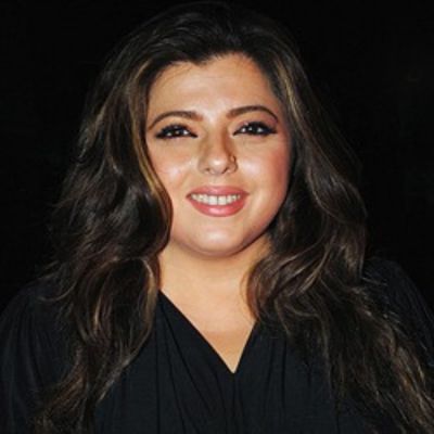 Delnaaz Irani