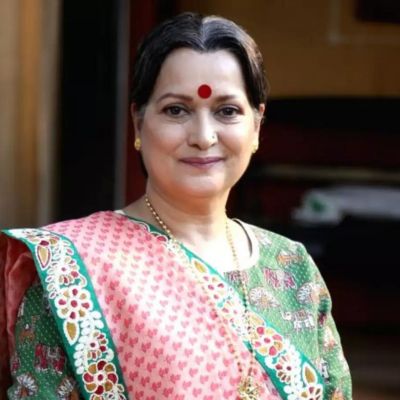 Himani Shivpuri