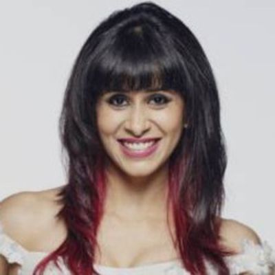 Kishwar Merchant