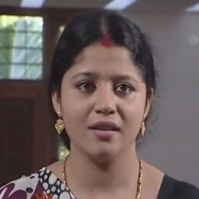 Lekshmi Viswanath