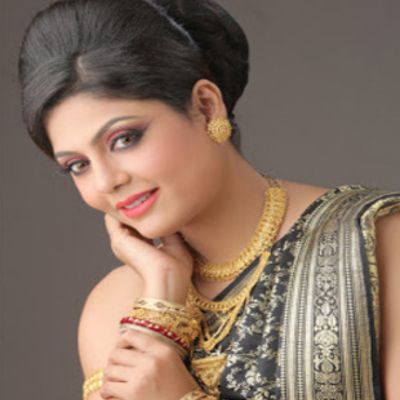 Lopamudra Sinha