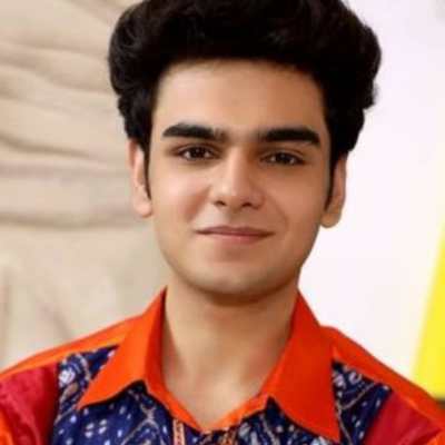 Raghav Dhir