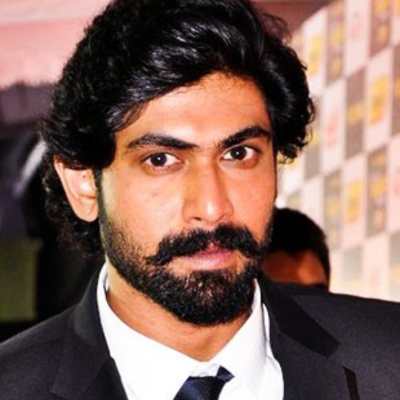 Rana Daggubati